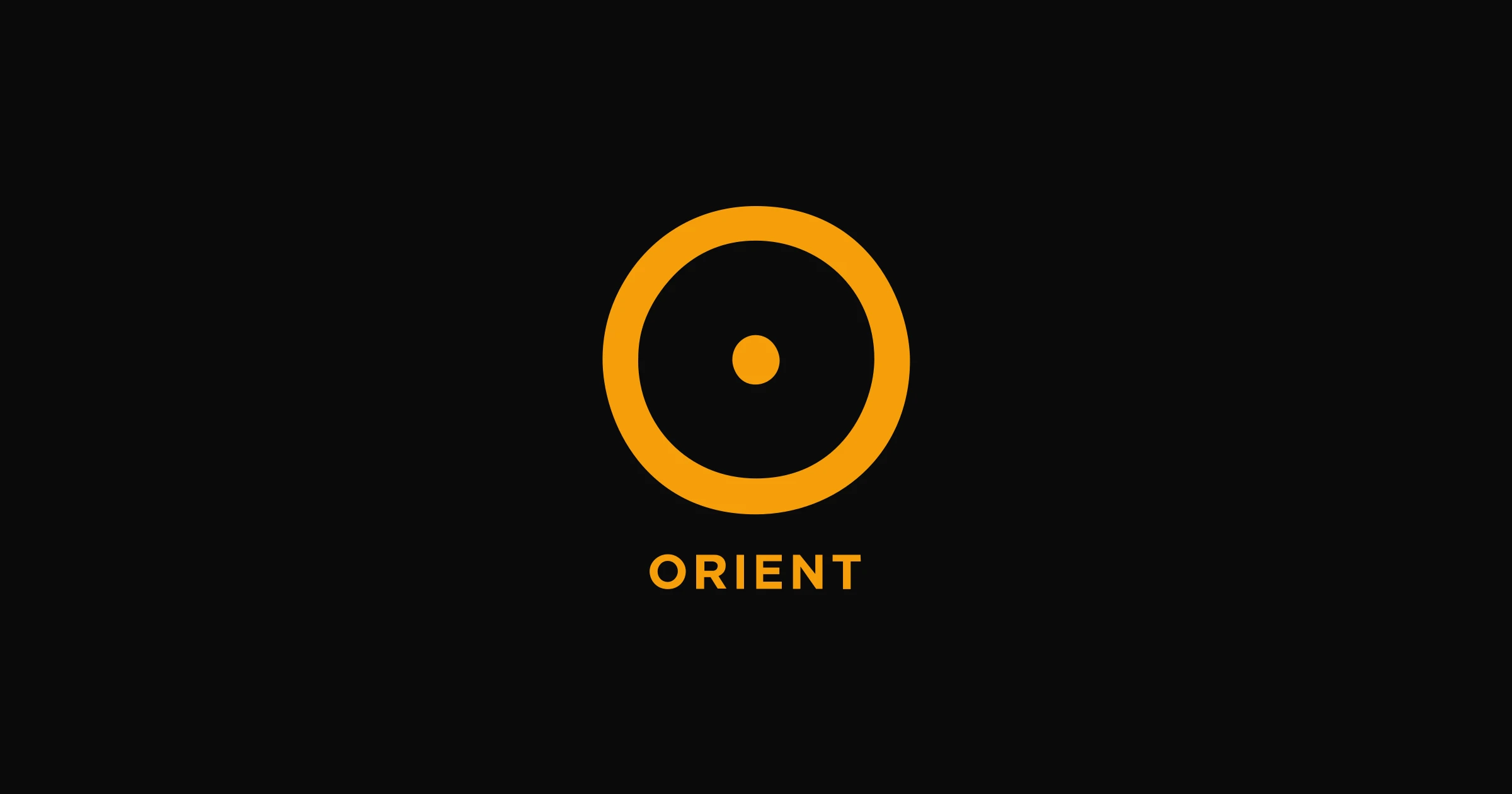 ORIENT — THUMB
