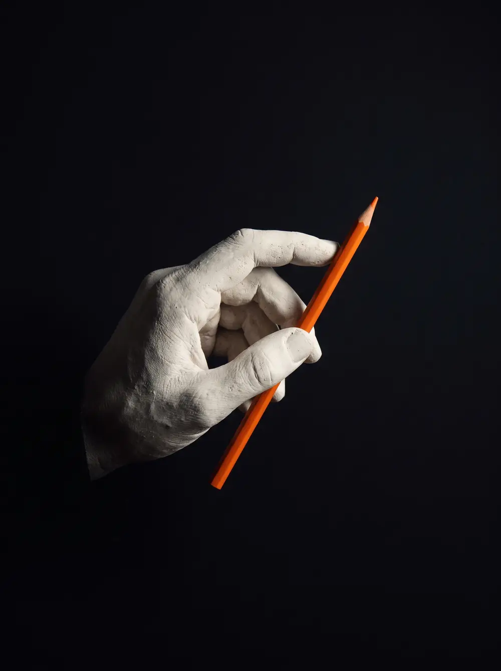 THEODORE — PORTRAIT